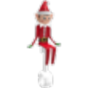 Elf Rattle
